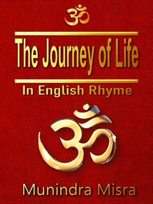 cover image of The Journey of Life